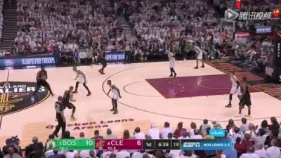​NBA东部决赛G6骑士vs凯尔特人全场比赛视频集锦录像回放