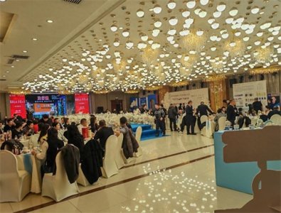 ​吉林市三多堂大药房助力“健康生活、品质人生”企业家沙龙