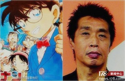 ​可能不会有大结局了，《名侦探柯南》制作人病逝