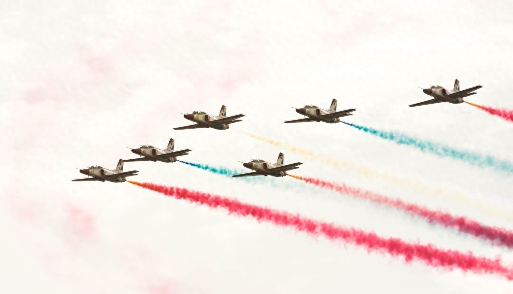 巴基斯坦国庆日阅兵