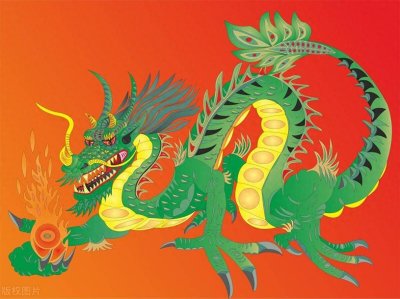 ​今年二月二是真正的龙年龙抬头