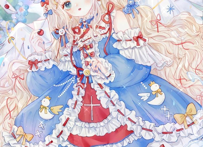  我一直想从你的窗子里看月亮。 ——张爱玲