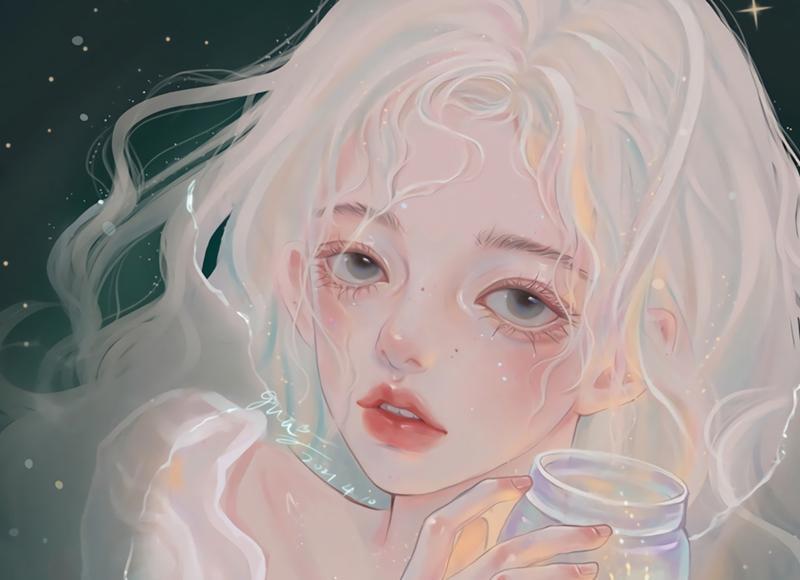 性单恋测试测验