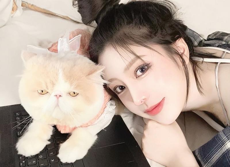 les喜欢你的肢体语言