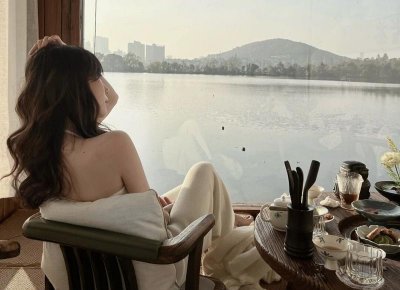 ​你的难受在别人看来全是矫情