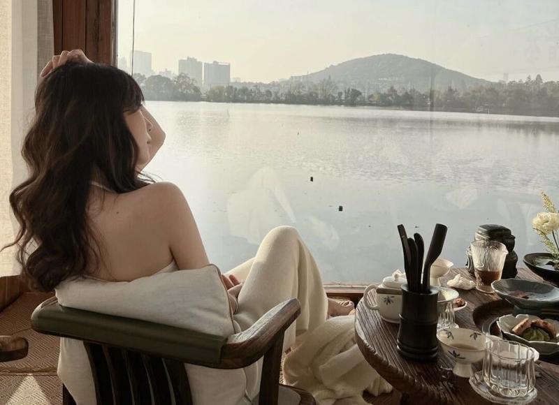 你的难受在别人看来全是矫情