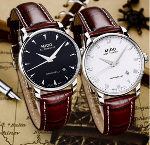 ​美度手表回收大概多少钱-一探究竟不吃亏