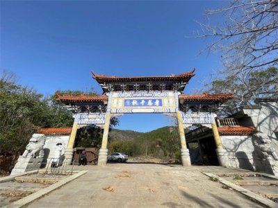 ​宿州发现朱元璋之妻马秀英故居，马娘娘小时候竟生活在这小山村里