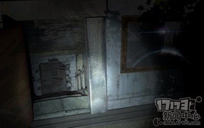 ​看预告就吓跪了《遗忘的房间》即将恐怖来袭