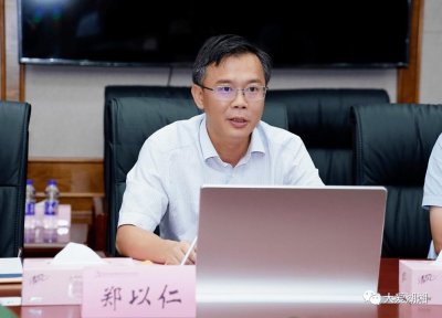 ​媒体人起步的他，再次履新