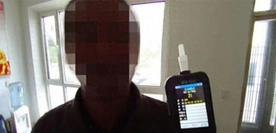 ​辽阳持续严查交通违法行为