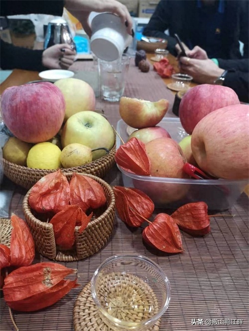 东北往事，苦姑娘你喝过吗