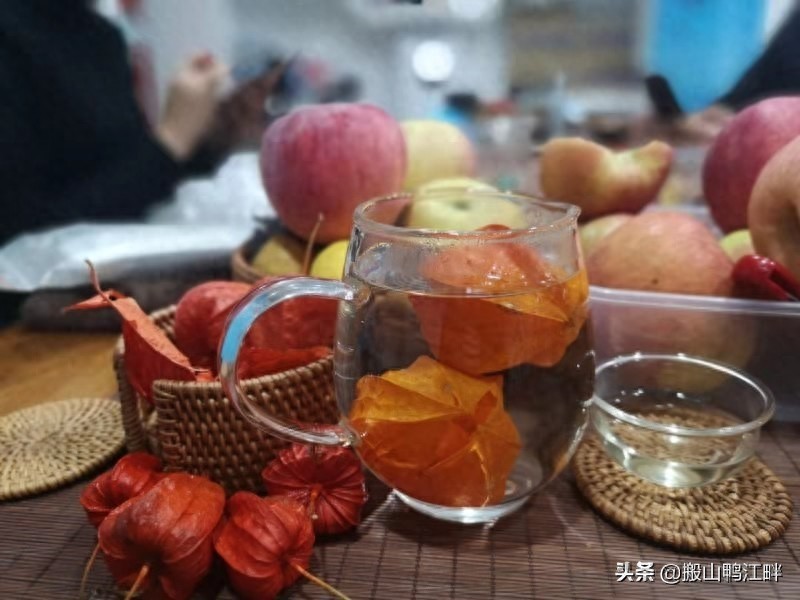 东北往事，苦姑娘你喝过吗