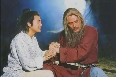 ​高圆圆的5个经典角色(高圆圆最经典的角色不仅仅只有“周芷若”)