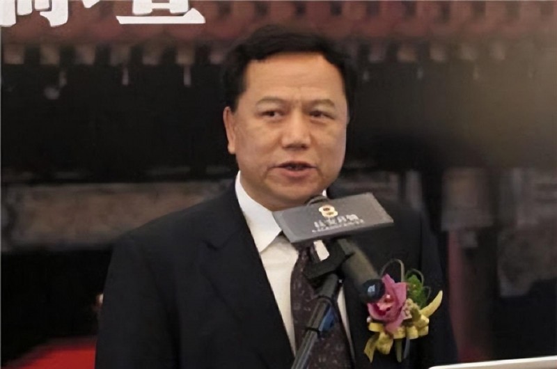 王志才有多少亿（低调的百亿富豪王志才）