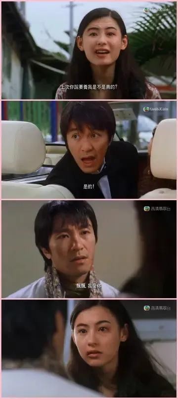 喜剧之王其背后的故事你看懂了吗（喜剧之王背后的辛酸）