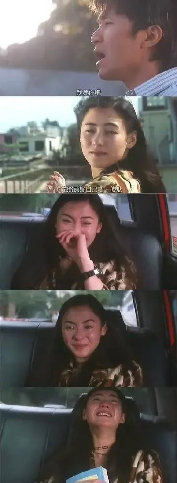 喜剧之王其背后的故事你看懂了吗（喜剧之王背后的辛酸）