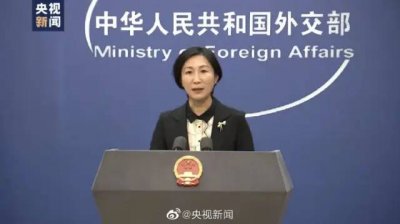 ​毛宁个人资料（外交部新任发言人毛宁亮相，湖南人！还是湖师大校友）