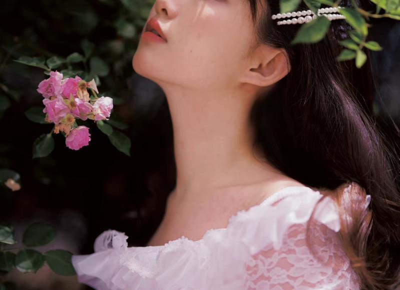 甄嬛传之安陵容（安陵容∣她是后宫学霸级的人物）