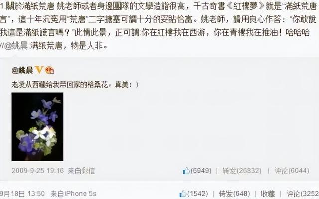 姚晨和凌潇肃离婚原因（再看姚晨和凌潇肃的离婚大战）(90)