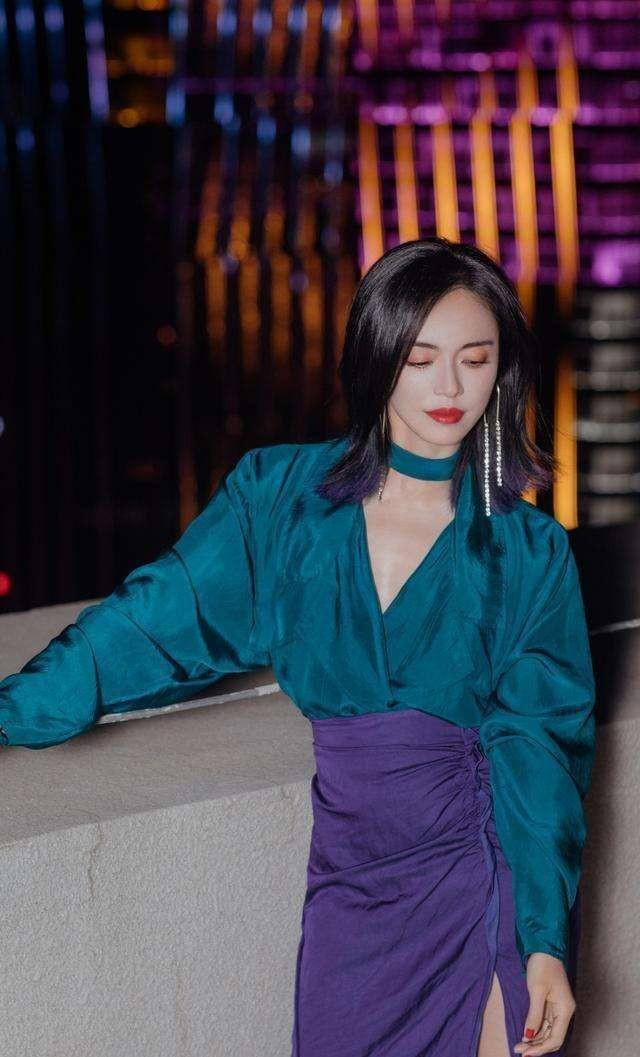 姚晨和凌潇肃离婚原因（再看姚晨和凌潇肃的离婚大战）(60)