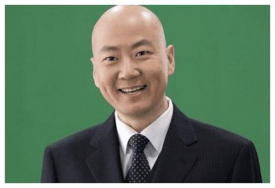 ​郭冬临和林俊杰只差一个发型？本以为是开玩笑，看到照片太像了