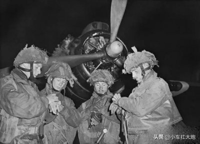 ​法西斯的灭亡，为什么将诺曼底登陆日选在1944年6月6日？