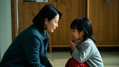 ​情绪管理：教会孩子处理负面情绪