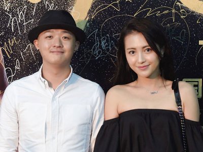 包贝尔老婆是谁