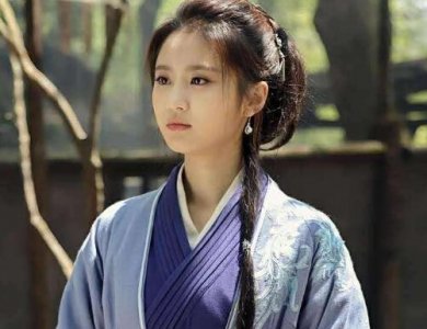 ​风起长林林奚是谁的女儿