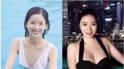 ​卷入刘强东事件的女主，为什么那么多人喜欢