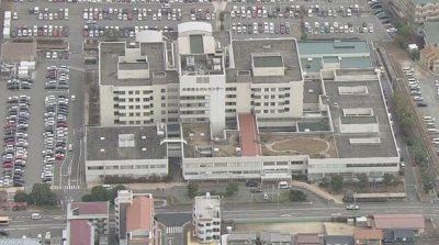 中国患者持刀在日本刺伤医生，因杀人未遂嫌疑被警方逮捕