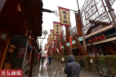 ​快瞧瞧！春节玩转洛阳孟津，别错过这几条旅游线路