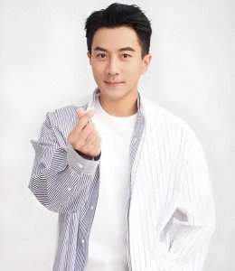 ​刘恺威：岁月沉淀，魅力依旧
