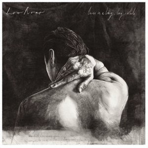 ​欧美音乐遗珠唱片推荐57：Low Roar《Once in a Long, Long While...》