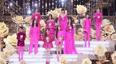 ​张天爱真实年龄多大？在浪姐3综艺里显示31岁