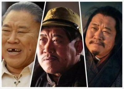 ​国家一级演员沙景昌：曾吹8年圆号，26岁转行做演员，戏红人不红