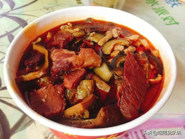 武汉最好吃的美食小吃(武汉特色小吃集合)(11)