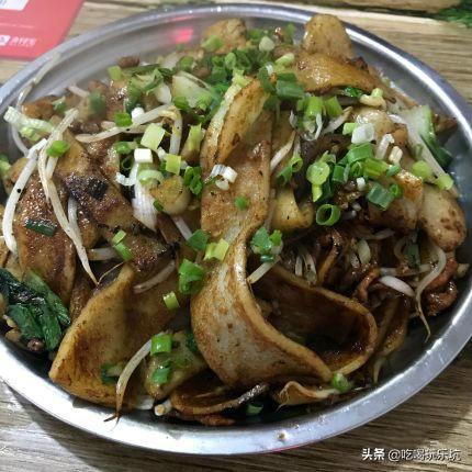 武汉最好吃的美食小吃(武汉特色小吃集合)(7)
