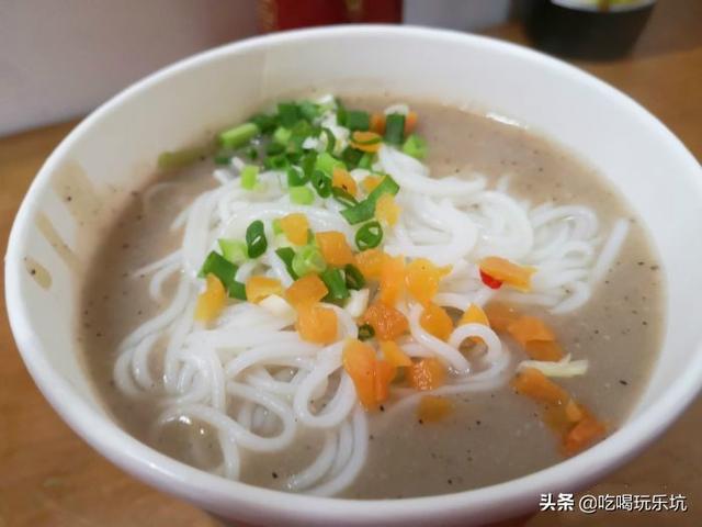 武汉最好吃的美食小吃(武汉特色小吃集合)(19)