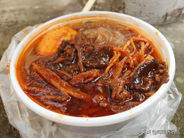 武汉最好吃的美食小吃(武汉特色小吃集合)(13)