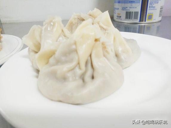 武汉最好吃的美食小吃(武汉特色小吃集合)(3)