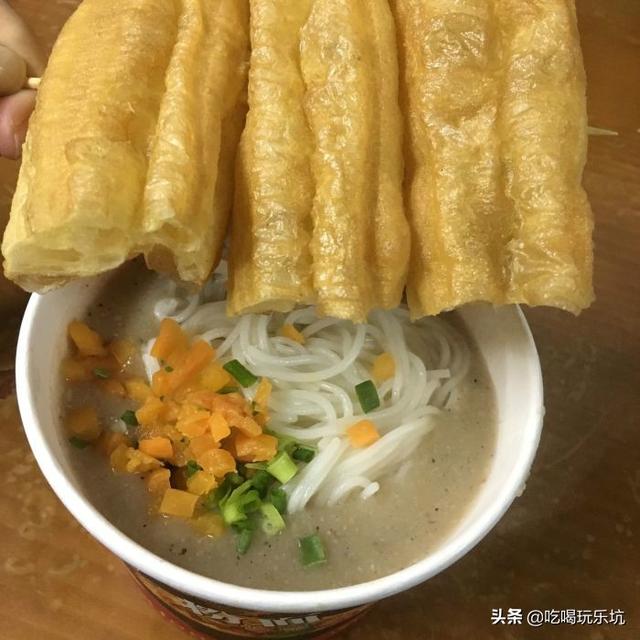 武汉最好吃的美食小吃(武汉特色小吃集合)(20)