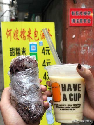 武汉最好吃的美食小吃(武汉特色小吃集合)(17)