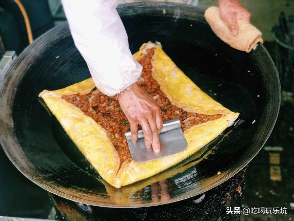 武汉最好吃的美食小吃(武汉特色小吃集合)(1)