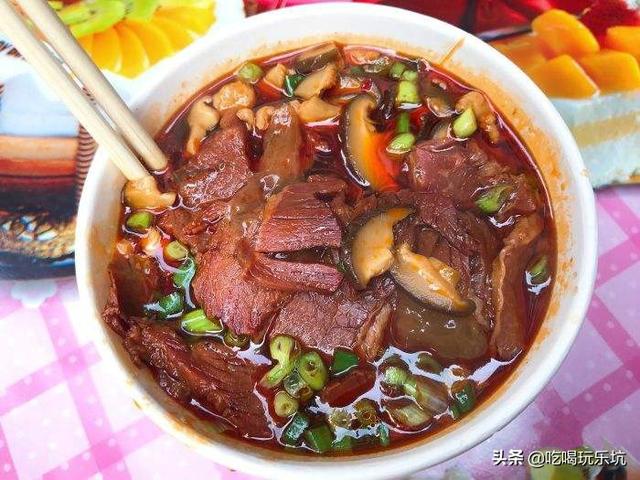 武汉最好吃的美食小吃(武汉特色小吃集合)(10)