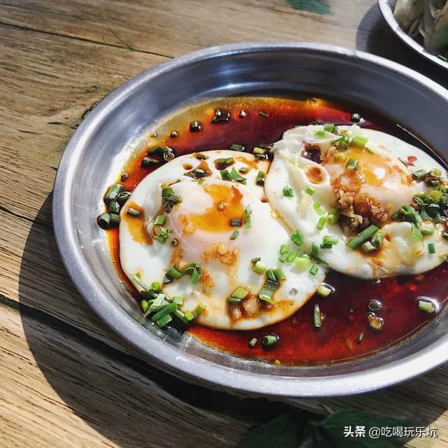 武汉最好吃的美食小吃(武汉特色小吃集合)(9)