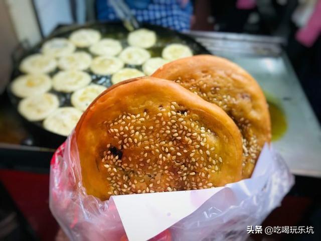 武汉最好吃的美食小吃(武汉特色小吃集合)(15)