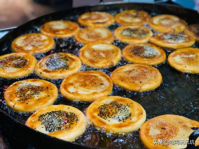 武汉最好吃的美食小吃(武汉特色小吃集合)(14)