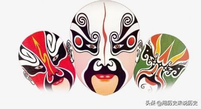 ​关于国粹京剧，你知道多少？